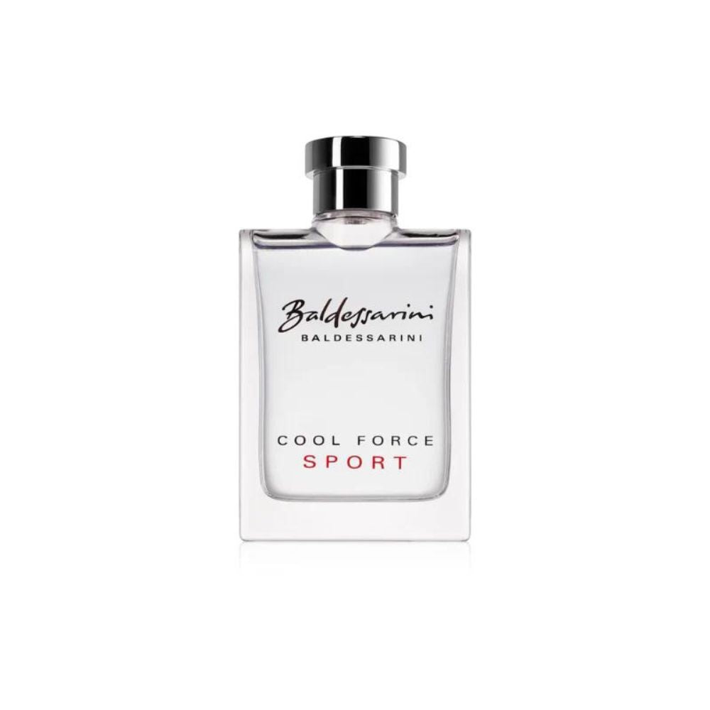Baldessarini Cool Force Sport For Men Eau De Toilette 90ML